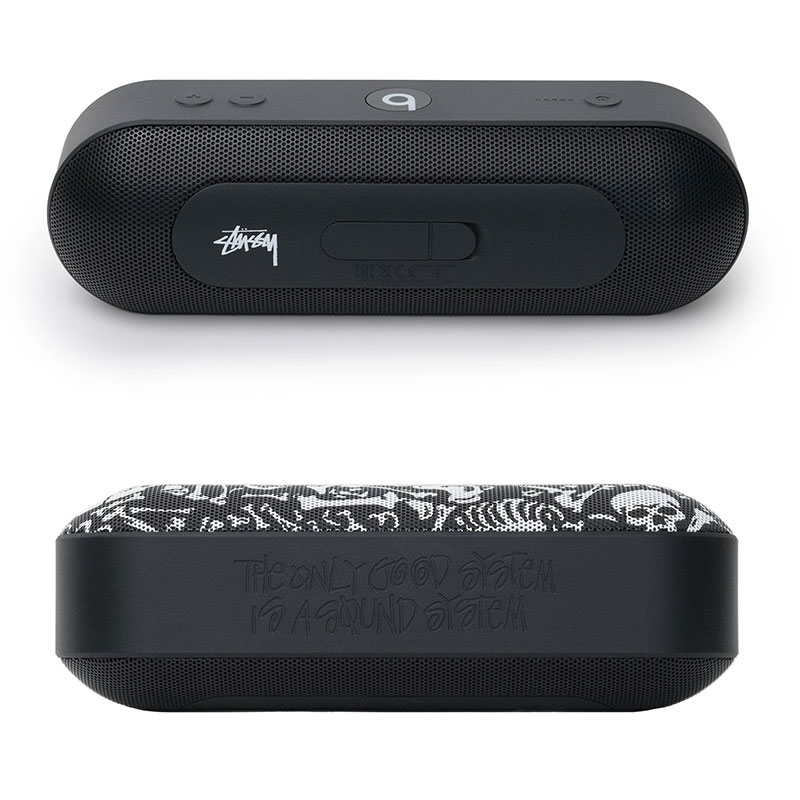 早もん勝ち】beatspill+ 三代目JSBコラボ ワイヤレススピーカー 【公式