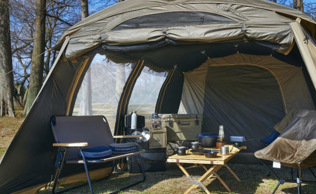 タラスブルバ（TARASBOULBA）の高クオリティで人気のギアをゲット
