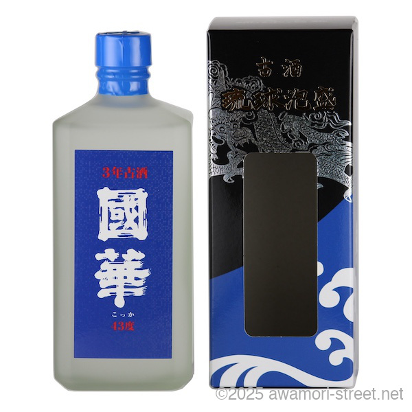 津嘉山酒造 / 泡盛ストリート.net