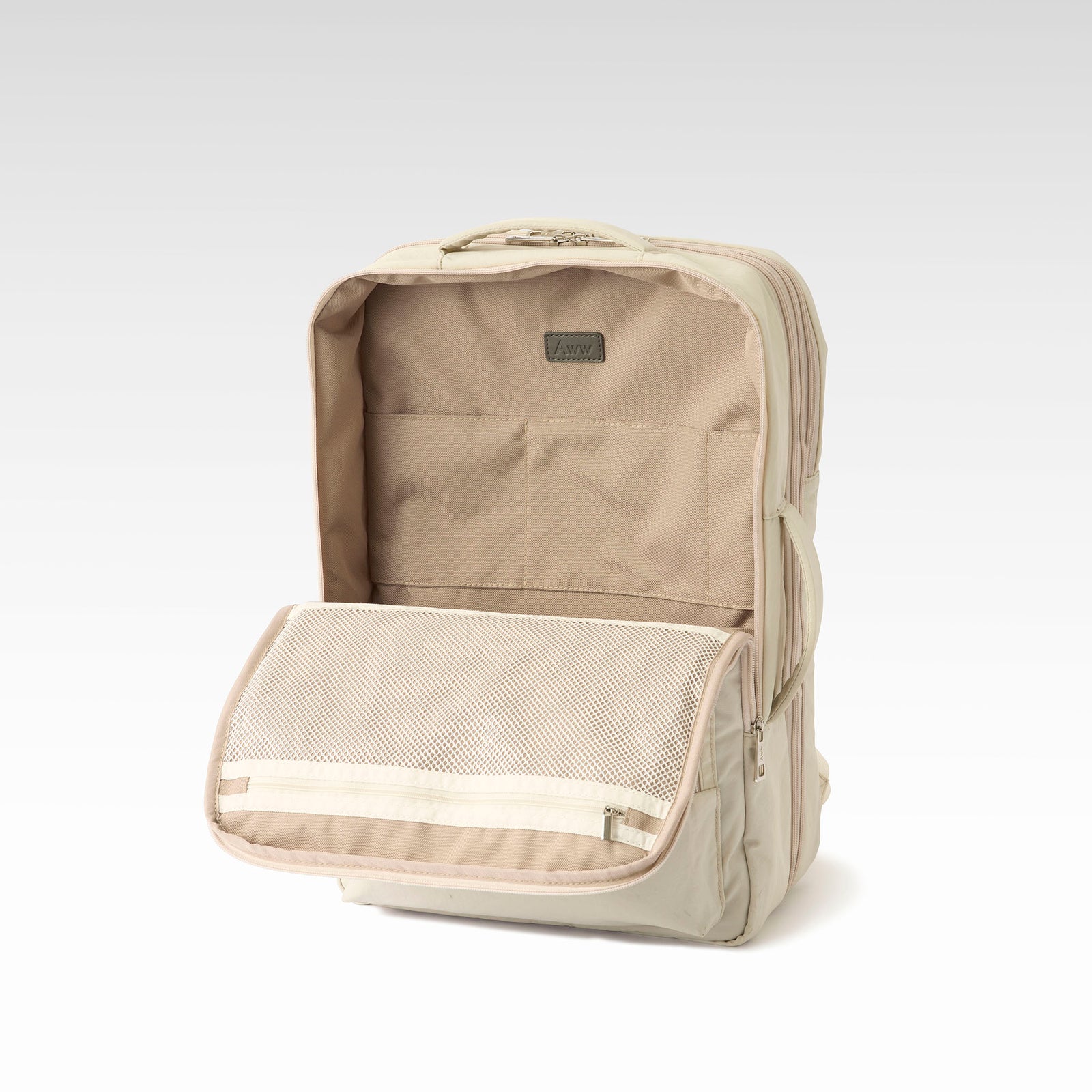 圧縮トラベルバックパック – Aww