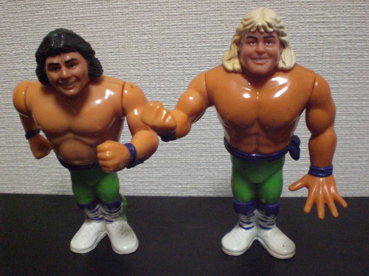 2026年最新】Yahoo!オークション -ハルクホーガン フィギュアの中古品