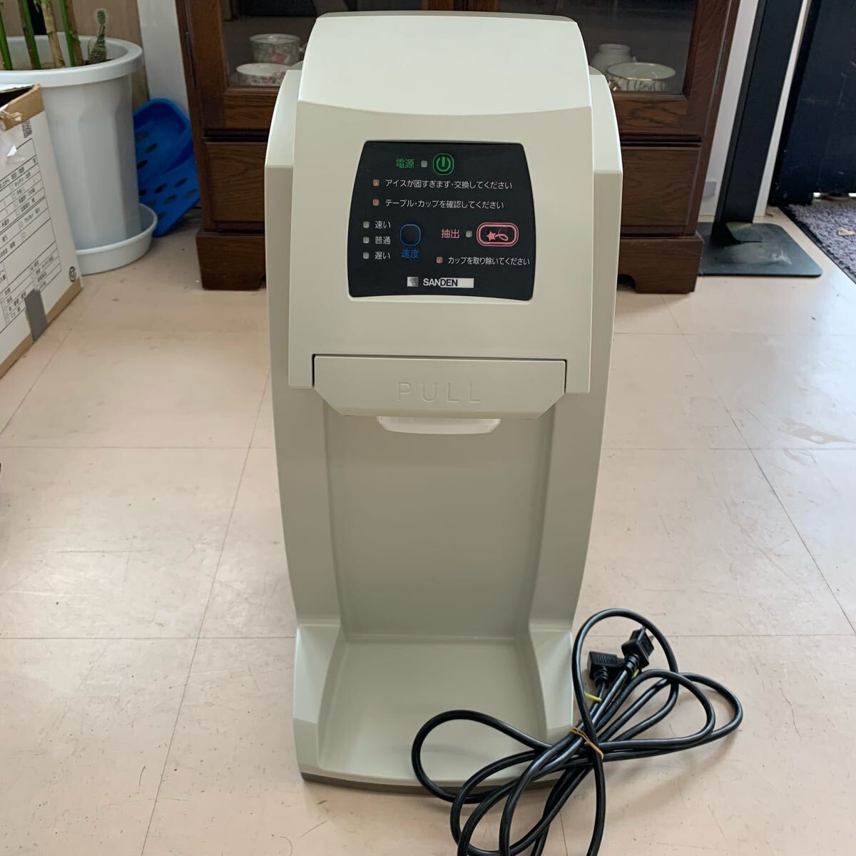 2026年最新】Yahoo!オークション -サンデン cim-10aの中古品・新品・未