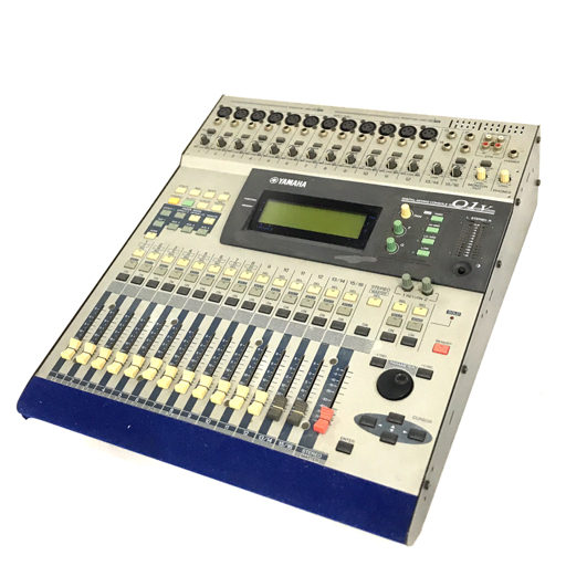 Yahoo!オークション -「yamaha 01vデジタルミキサー」の落札相場・落札価格