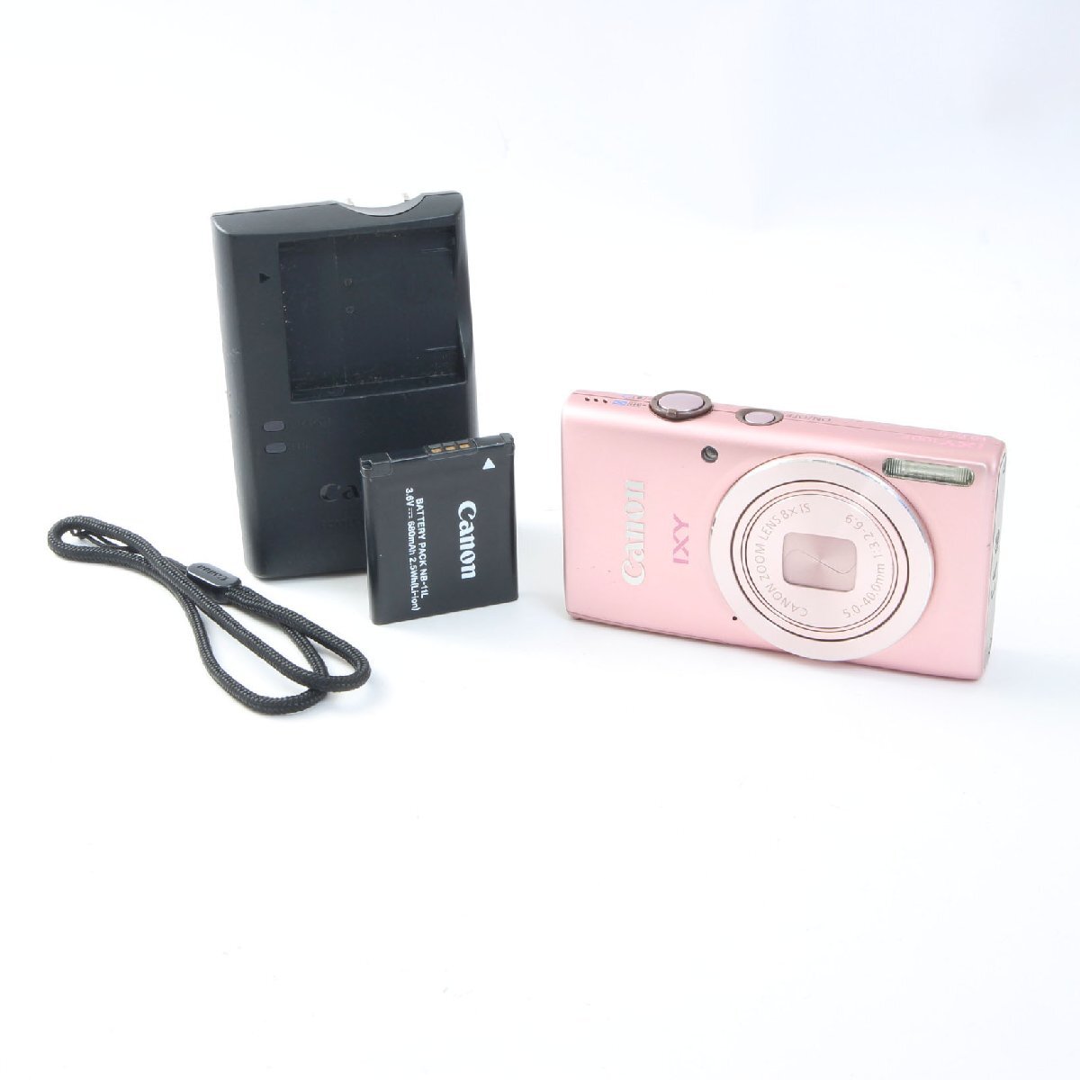 CANON IXY 100F オークション比較 - 価格.com