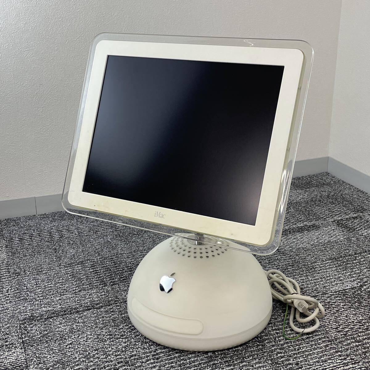 Yahoo!オークション -「imacg4」(Mac) (パソコン)の落札相場・落札価格