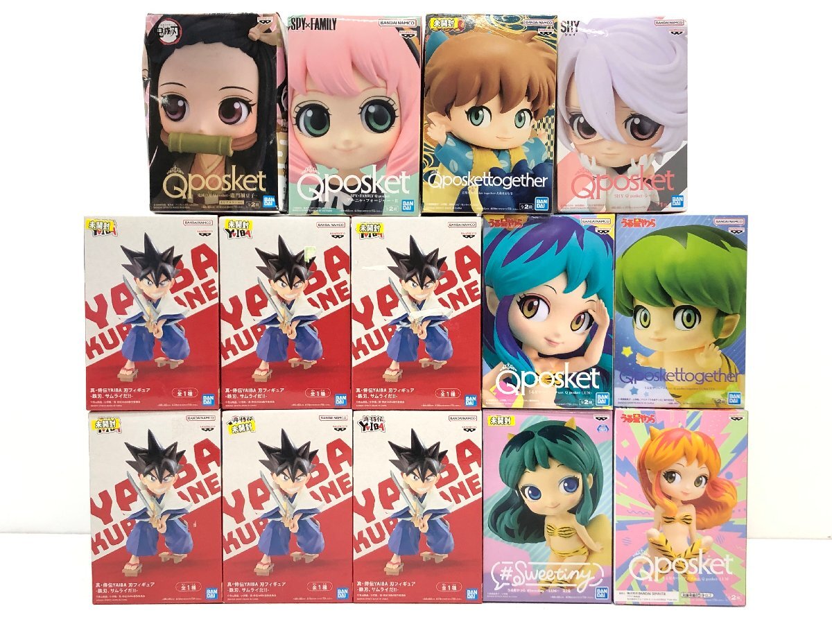 2026年最新】Yahoo!オークション -スパイファミリー フィギュア まとめ