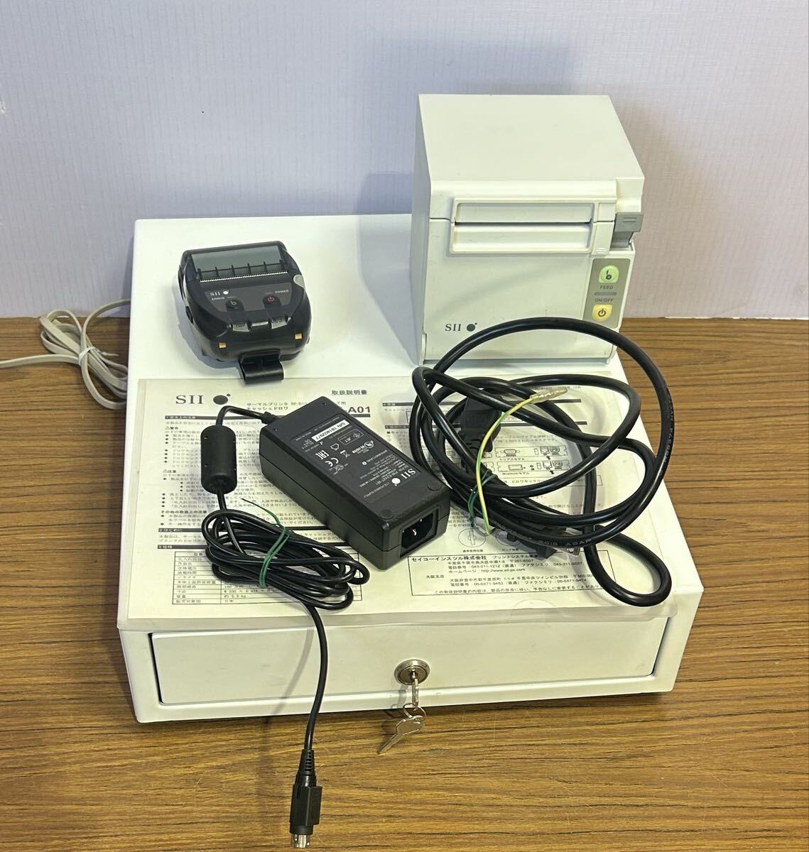 2026年最新】Yahoo!オークション -セイコーインスツルの中古品・新品