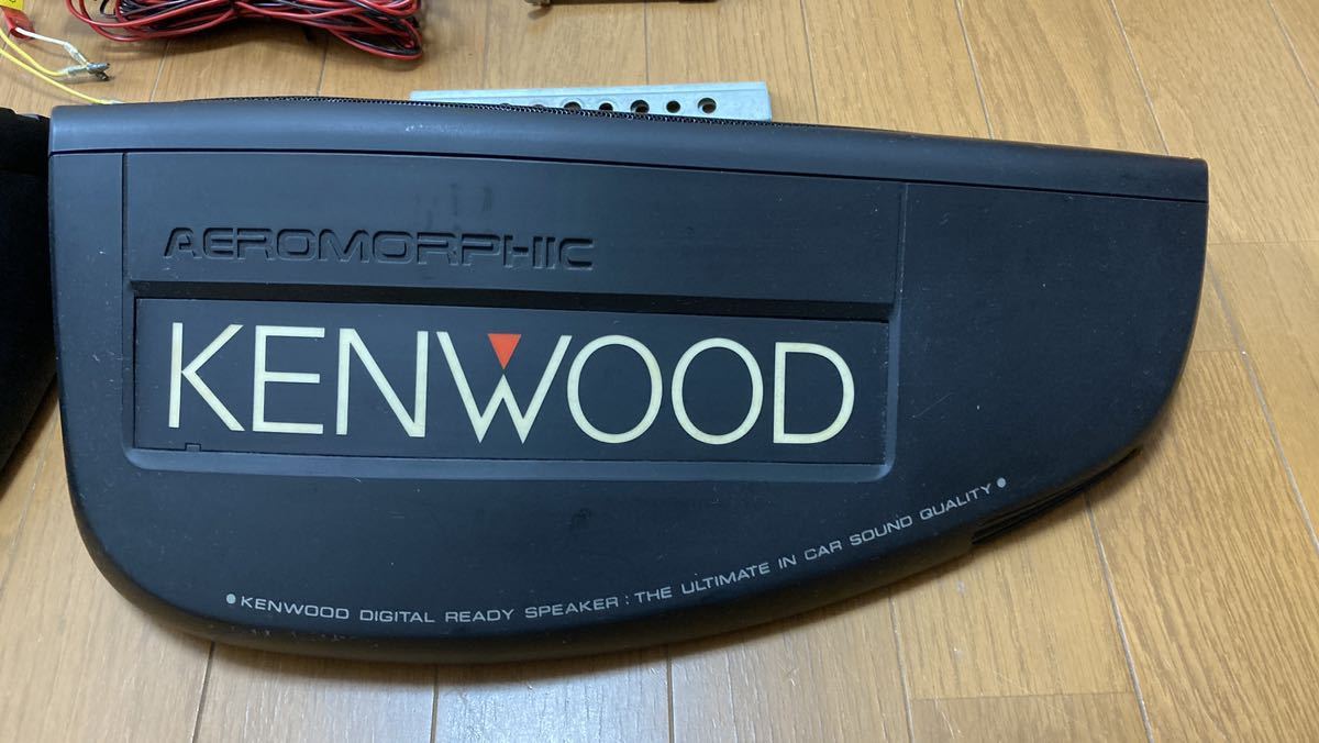 ケンウッド KENWOOD KSC-7070 KENWOOD KSC-7070 スピーカー 当時 「KSC