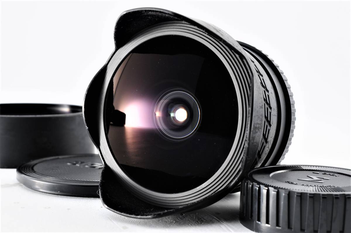 SIGMA 15mm F2.8 EX FISHEYE PENTAX Kマウント シグマ 15mm F2.8 EX