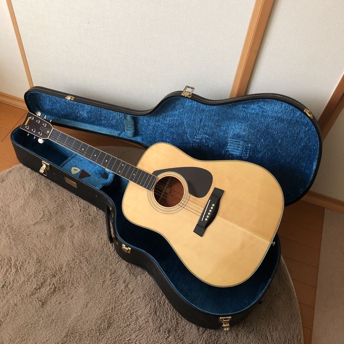 2226様感謝‼️最強運GOLD伊万里錦手 帆かけ舟❌山水❌米俵 在銘八寸皿2