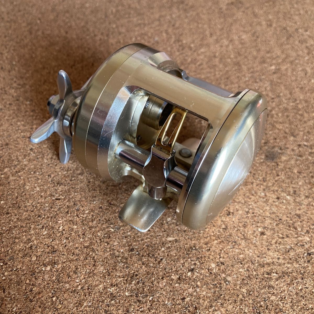 ダイワ Daiwa ミリオネア CV-Z 103 ハイギア PE用カスタム｜Yahoo