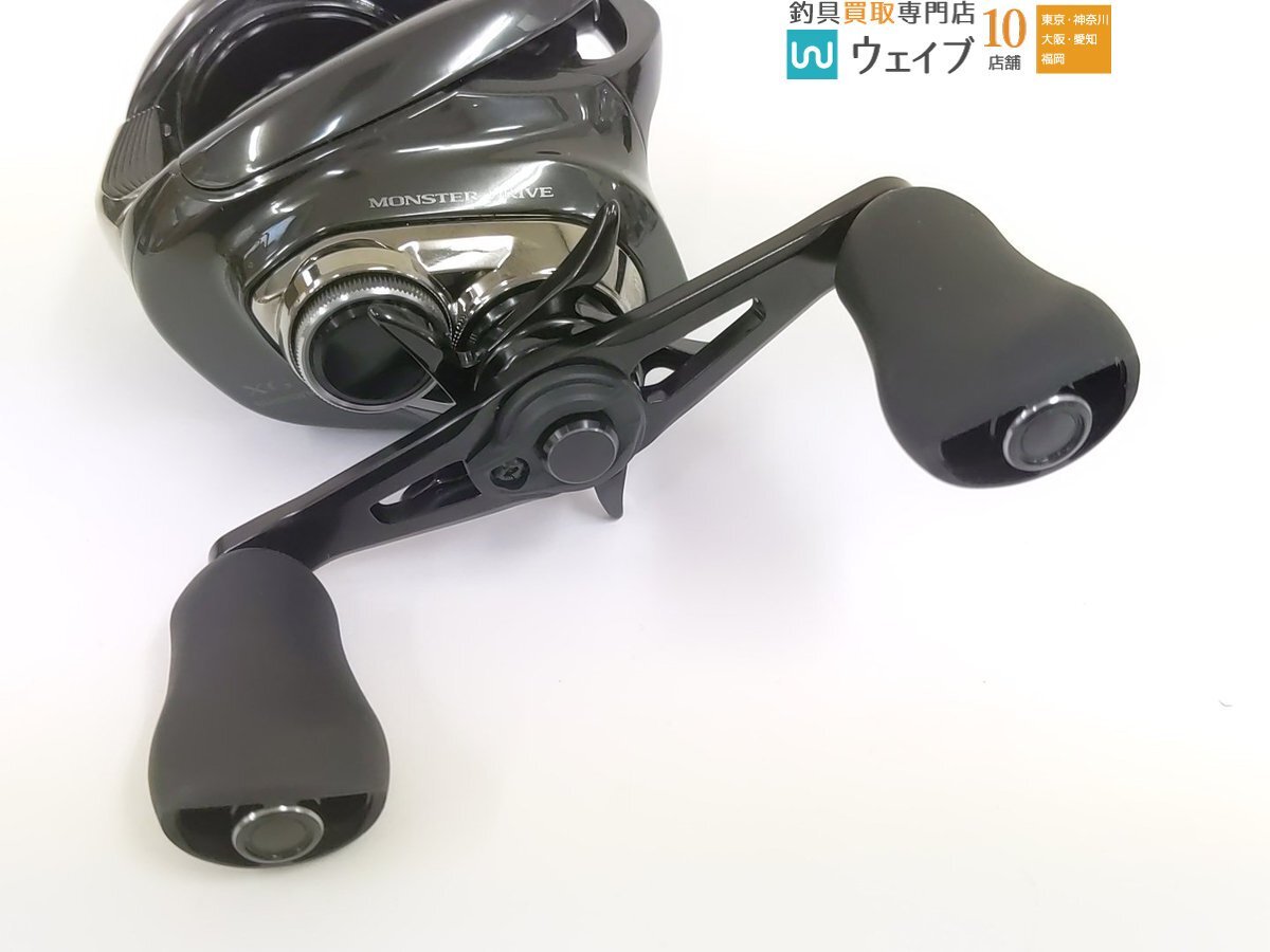 Yahoo!オークション - シマノ 23 アンタレス DC MD XG 右 未使用品