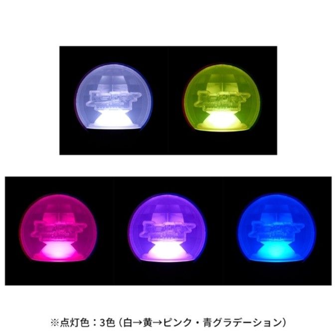 King&Prince ペンライト2点セット Re ERAリエラ DOMETOUR ドーム