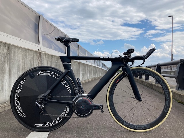 Yahoo!オークション - TTバイク キャノンデール CANNONDALE SLICE 電