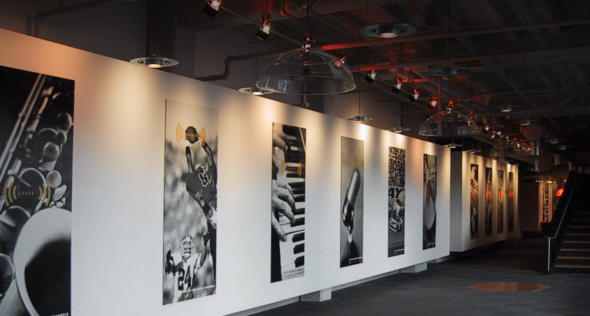 FPシリーズ｜オーディオブレインズ