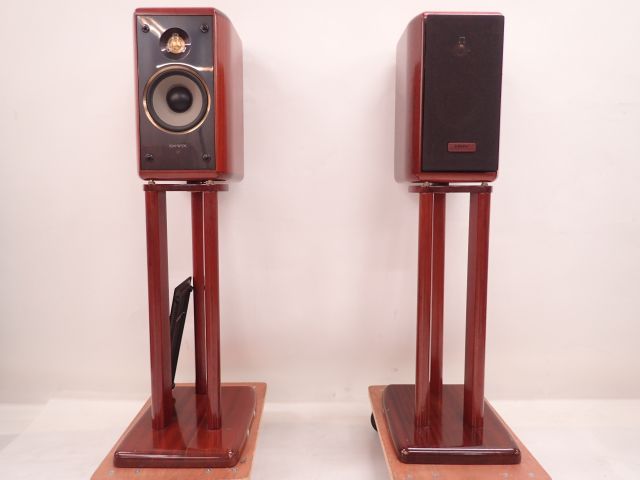 高額買取実施中!!】VICTOR スピーカー SX-V1X 専用スタンド LS-V1X-M