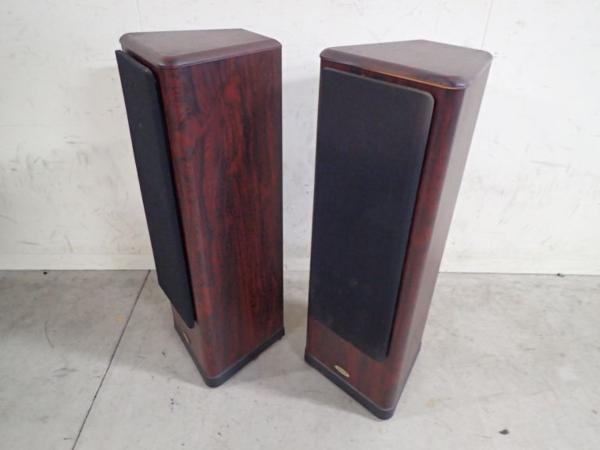 高額買取実施中!!】TANNOY スピーカー 635 Rosewood D50 ペア