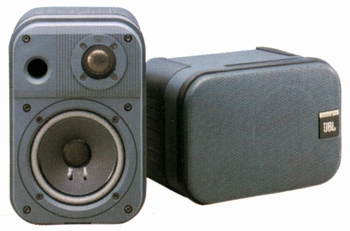 JBL Control 3 pro Specifications