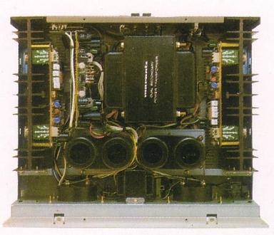 Marantz SM-7 Specifications Marantz