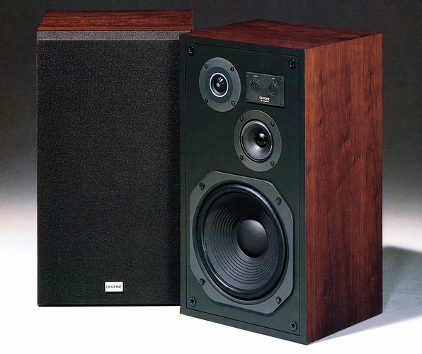 DIATONE DS-35BmkII Diatone