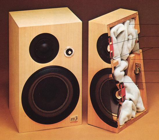 VICTOR/JVC SX-3 Specifications VICTOR/JVC