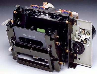 AIWA/EXCELIA XK-009の仕様 アイワ/エクセリア