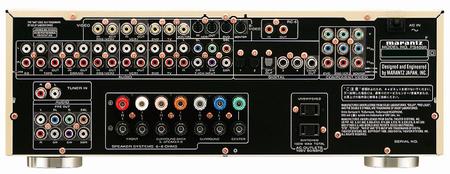 Marantz PS4500の仕様 マランツ