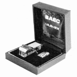 SAEC ヘッドシェル