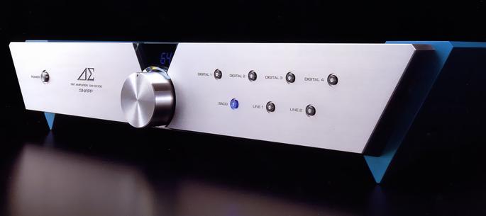 SHARP SM-SX100の仕様 シャープ