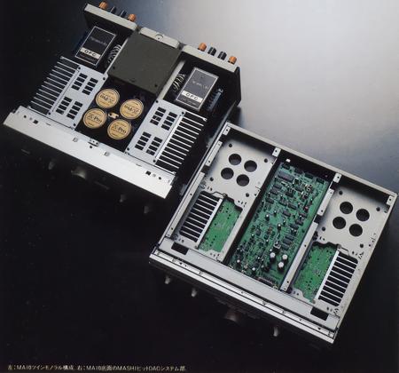 Panasonic SU-MA10の仕様 パナソニック