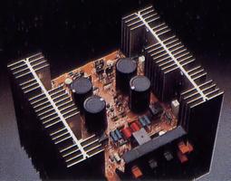 Technics SU-V6の仕様 テクニクス