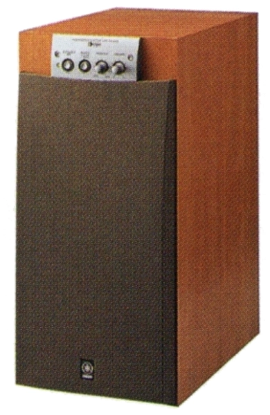 YAMAHA YST-SW205の仕様 ヤマハ