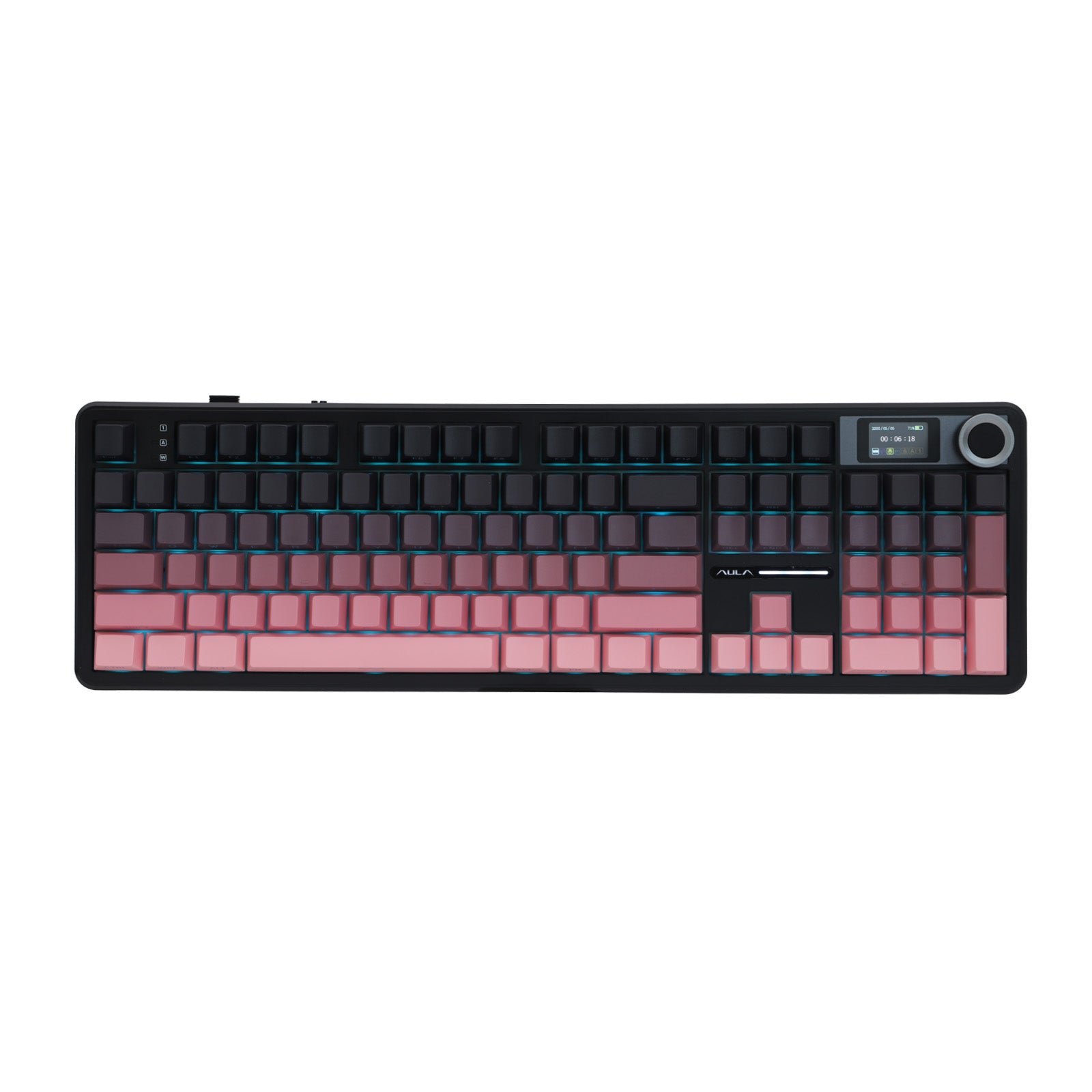 AULA F108 PRO – Aula Gaming Keyboard
