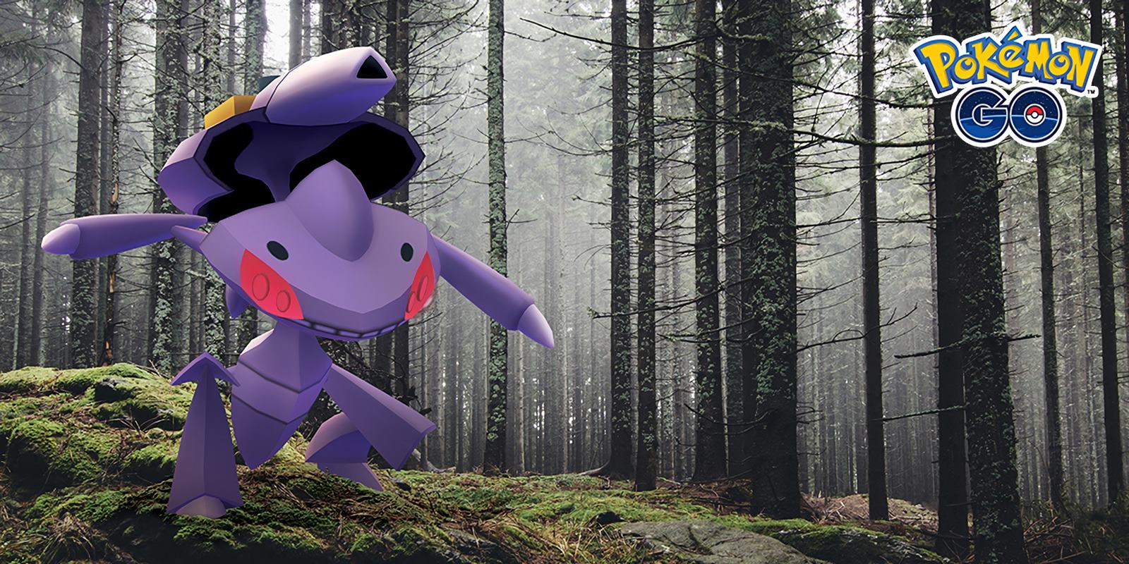 ポケモンGO』に幻のポケモン ゲノセクト登場へ。有料イベントにて先行