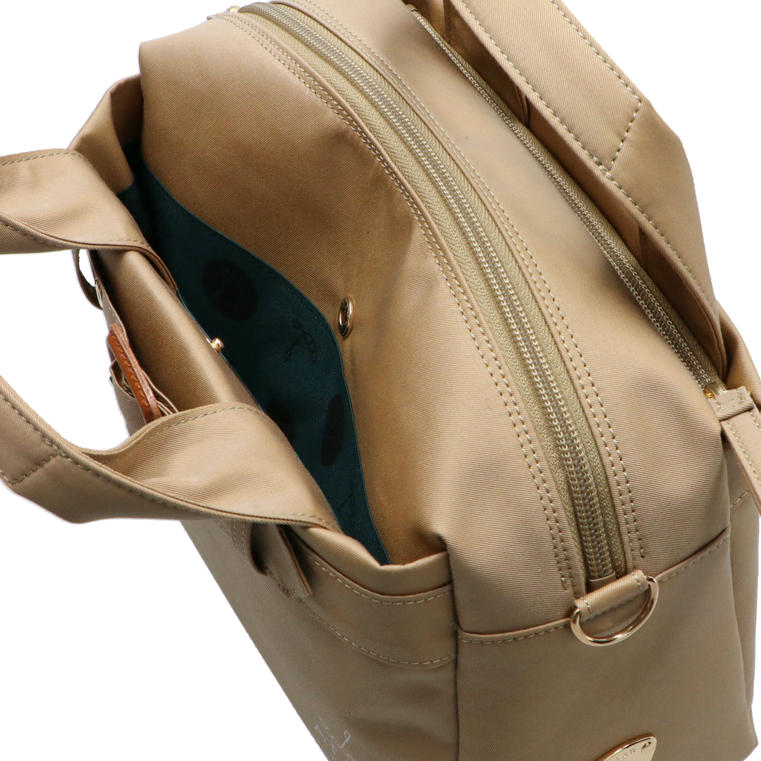 ミニボストン(トレンチコートライン)／ATAOゴルフ – ATAO LAND+(アタ