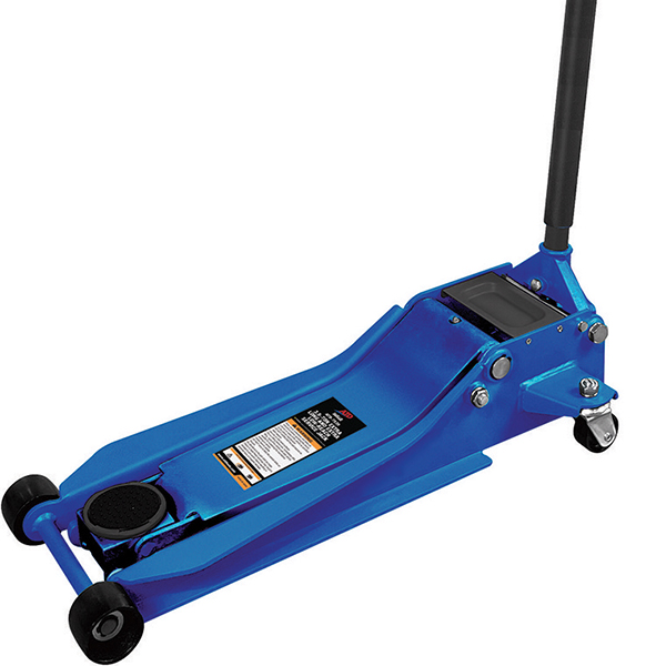 ATD 3-1/2 Ton Hydraulic Service Jack - ATD-7332B - ATD Tools, Inc.