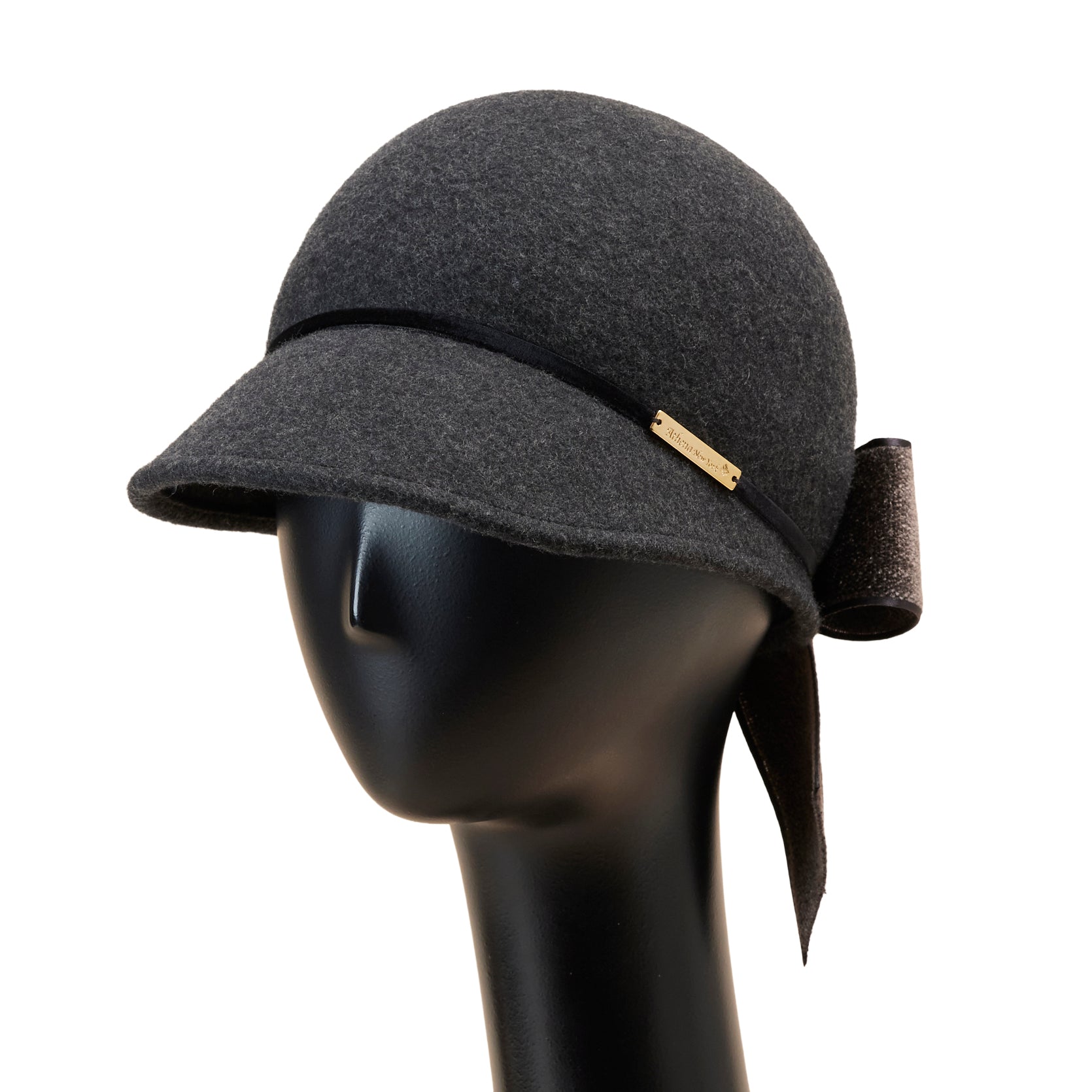 New！Claudia – Athena New York