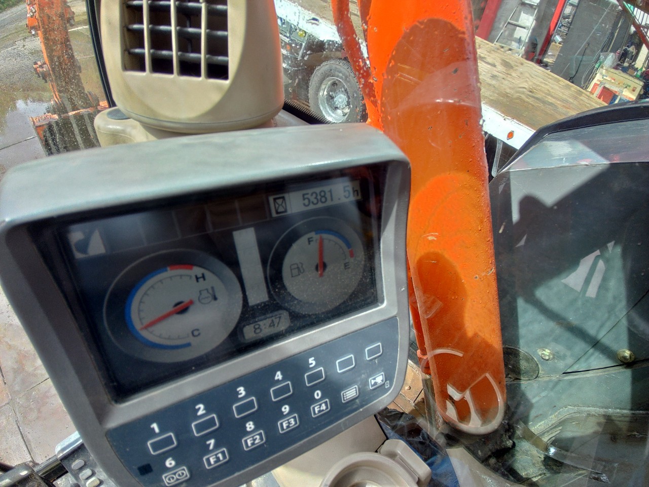 ID95996】ZX75US-3 | 特選解体重機 | 株式会社アタッチリンク