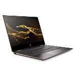 HP Spectre x360 13-aw0000」HPのWin10搭載13.3型回転式2-in-1、第10