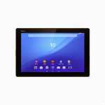Xperia Z4 Tablet」ソニーが10.1インチAndroid搭載タブレットを発表