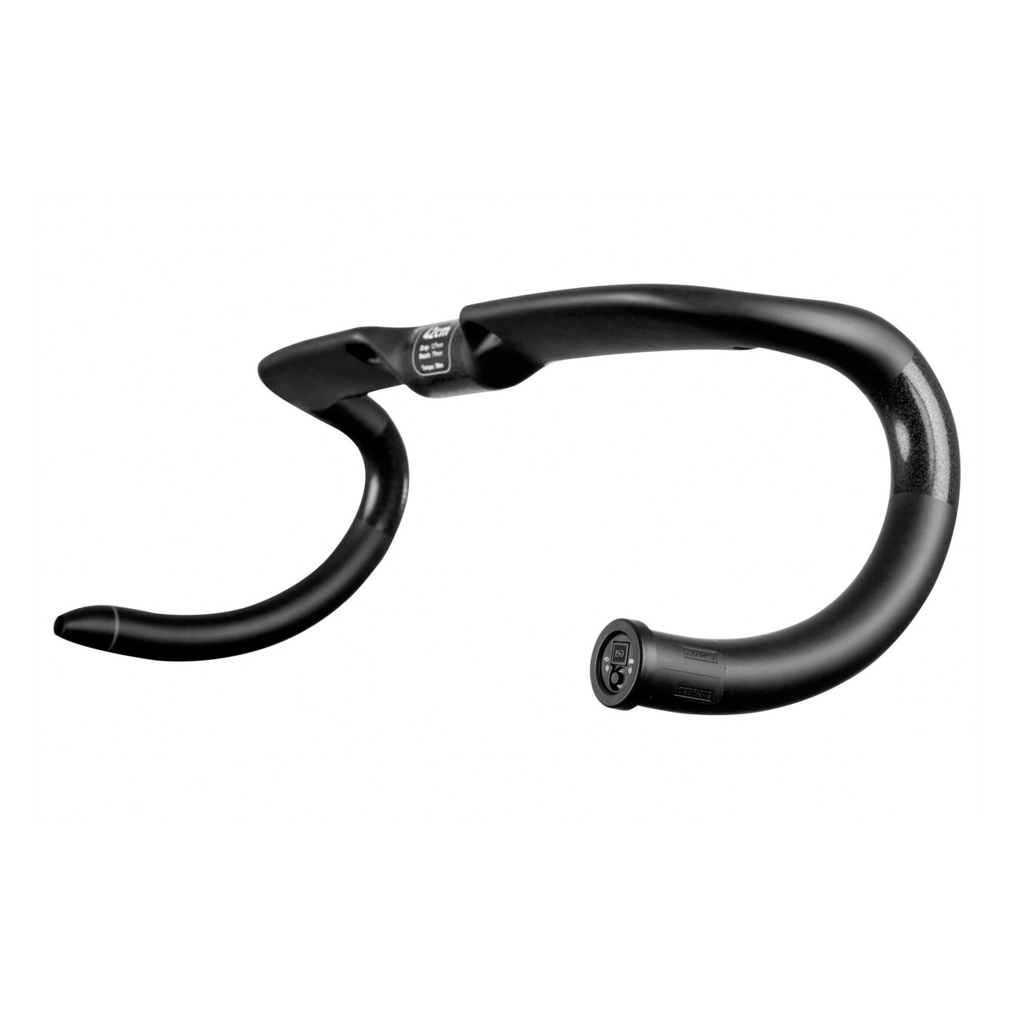 AERO IN-ROUTE HANDLEBAR - AVT.Bike