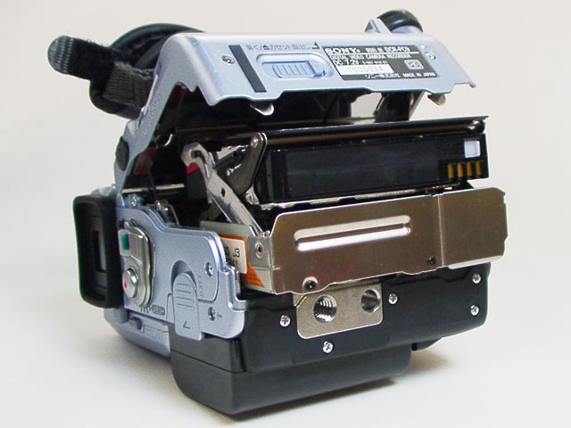 小寺信良の週刊「Electric Zooma!」