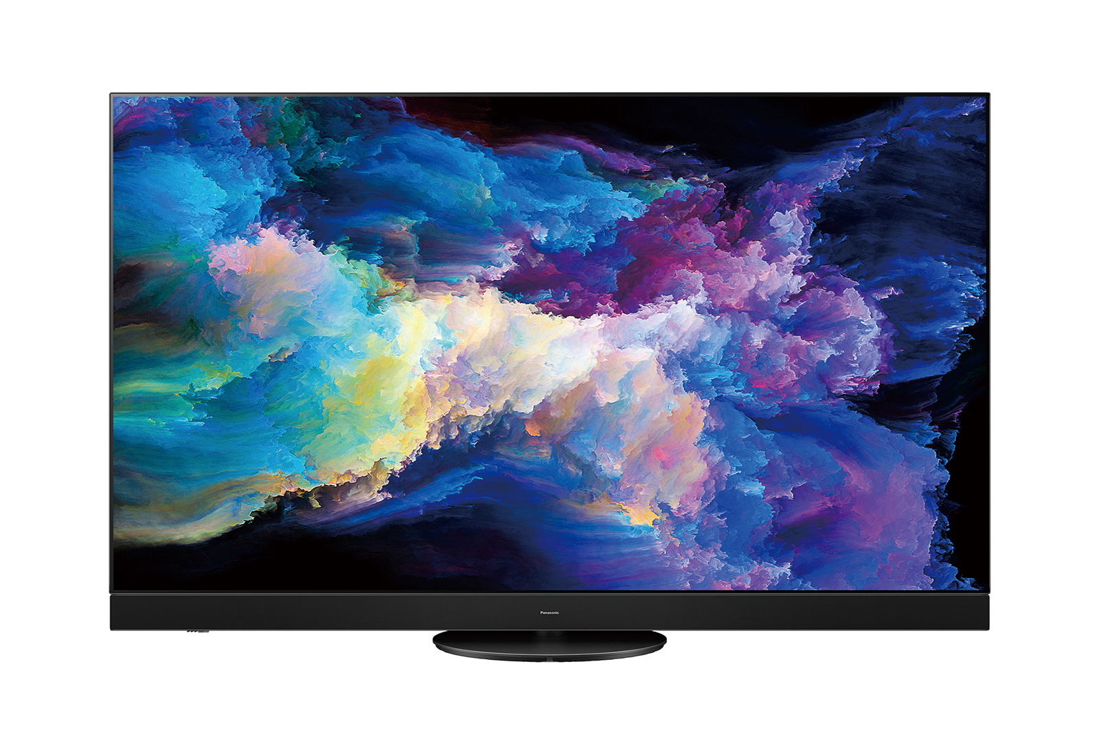 AV Watchアワード】パナソニックの最上位有機EL「Z95A」。輝度/色精度