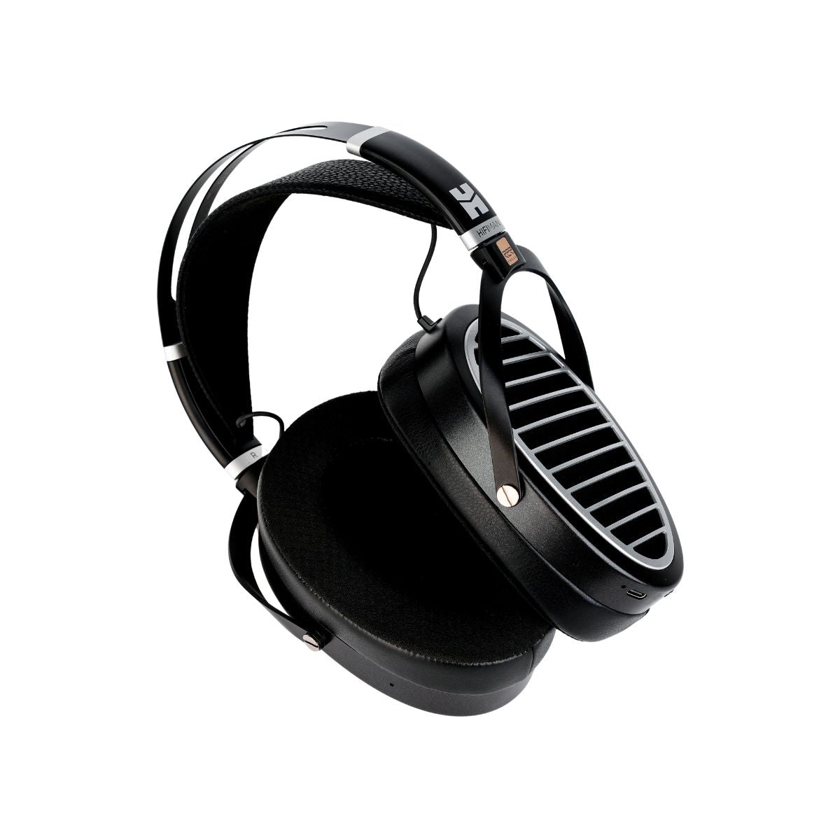 HiFiMAN Ananda BT R2R Bluetooth Planar Magnetic Headphones - AV One