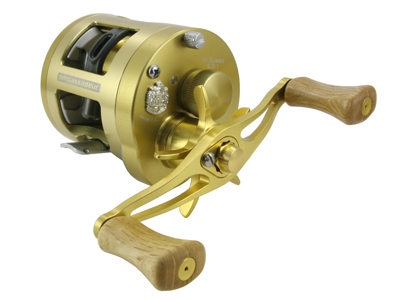 オフセットハンドルSTi2 ABU/ダイワ用 85/90/95/100/105mm 【全3色