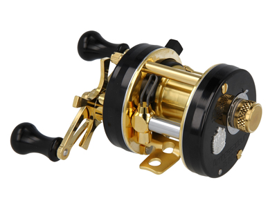 サイドカップナットセット ABU Ambassadeur用【全3色】｜Fishing Tools