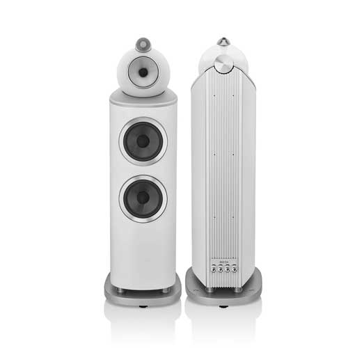 803D4 B&W新800 D4シリーズ 価格お問い合わせ 正規取扱い専門店AVBOX