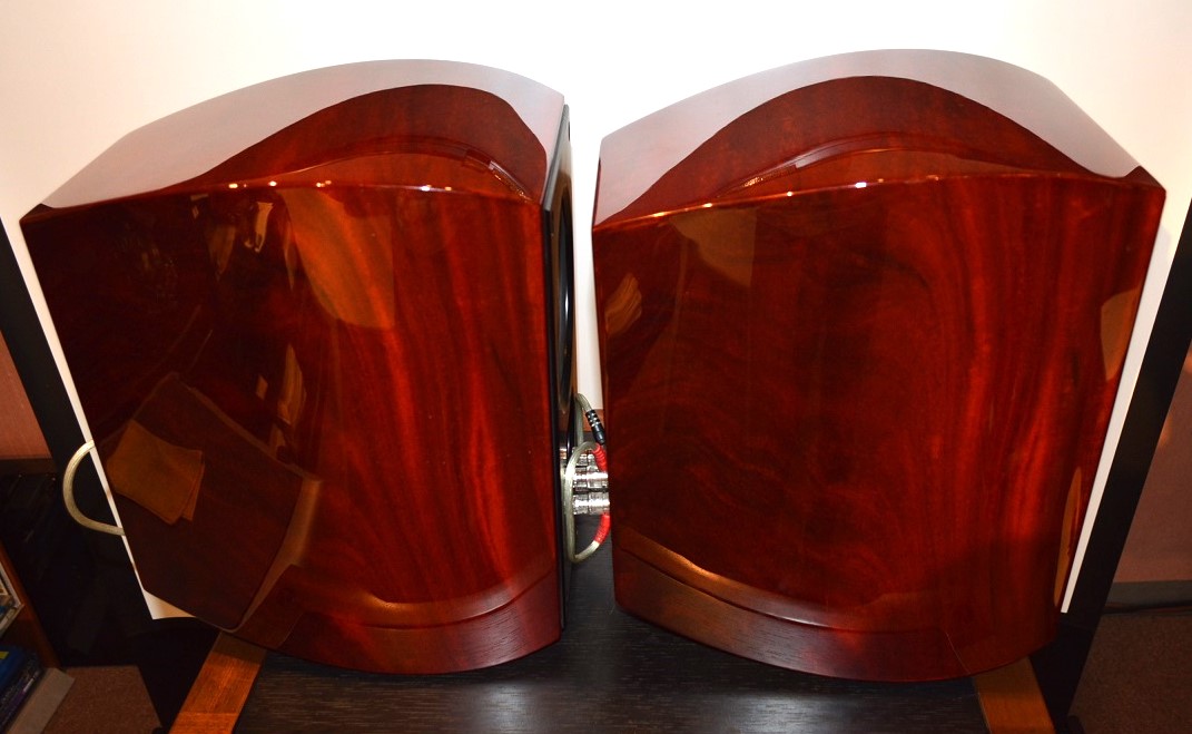 販売終了：中古品：KEF XQ20 MG ブックシェルフスピーカー 中古品