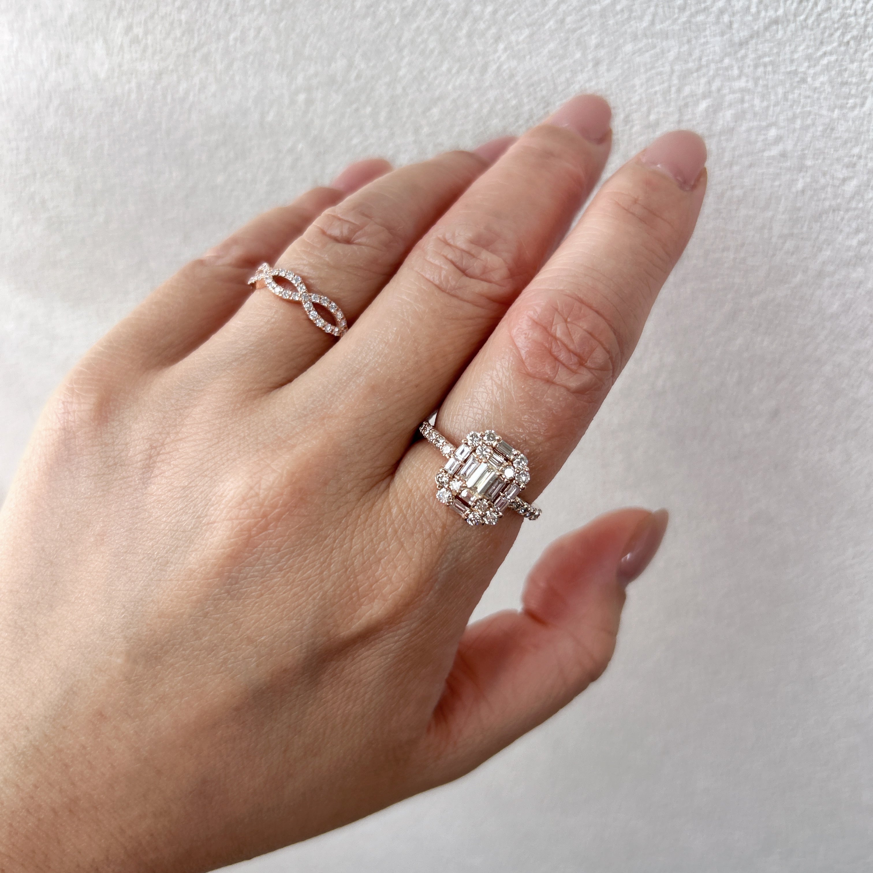 女医さん］リング ダイヤ – AYAKO SAKURAI（櫻井 彩子）公式サイト