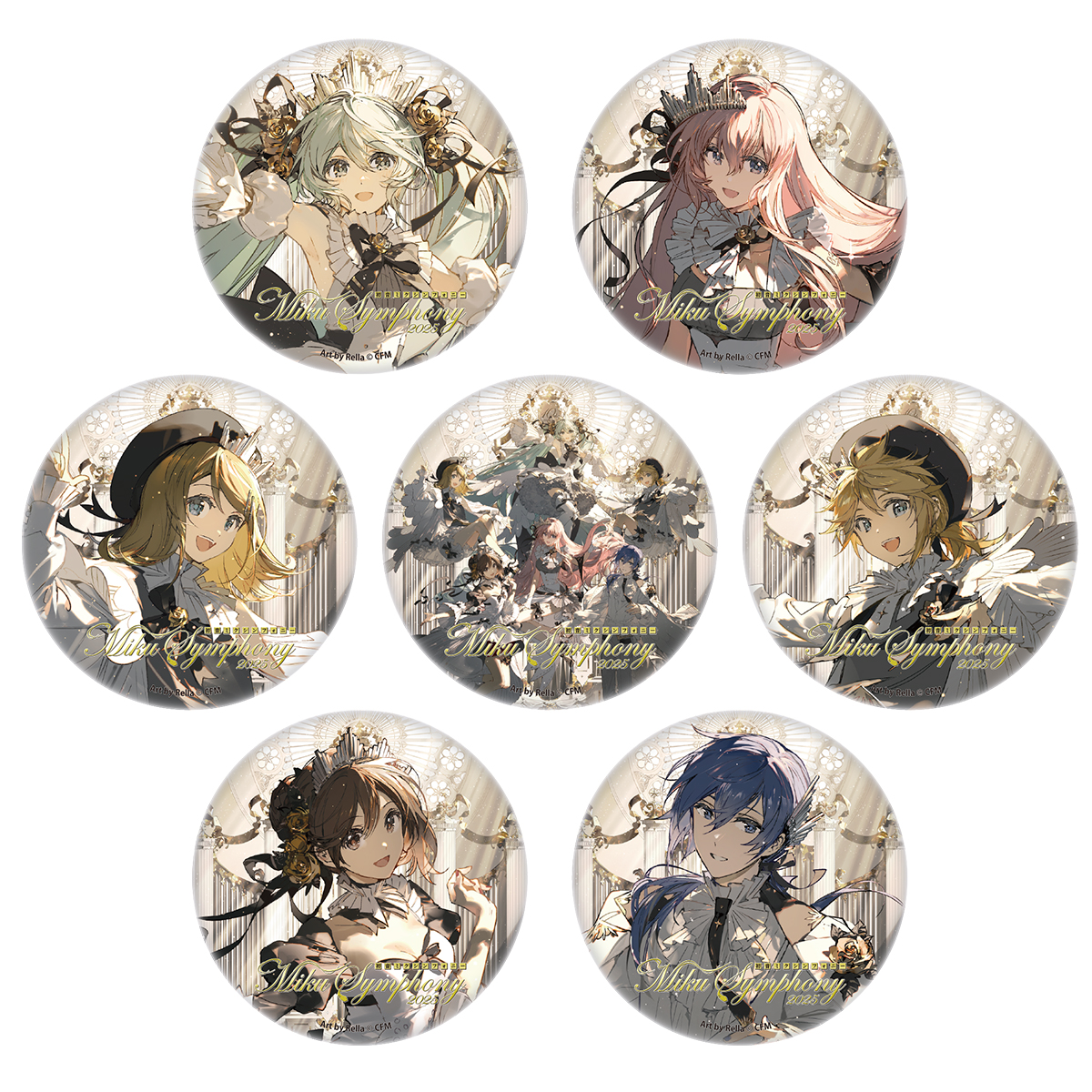 商品検索 | 初音ミクシンフォニー